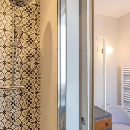 Lamartine - W Terrace And Ac Very Nizza