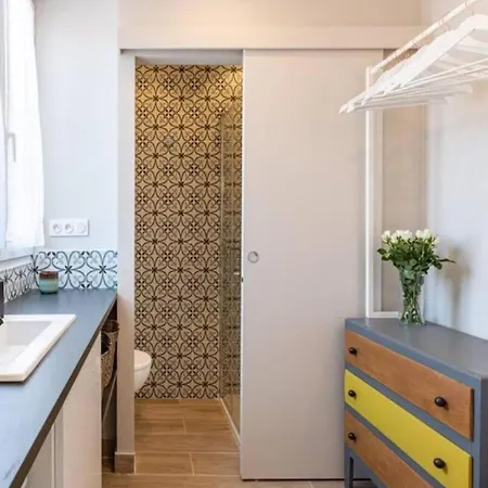 Lamartine - W Terrace And Ac Very * Nice