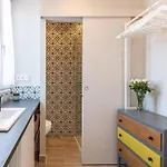 My Casa - Lamartine - W Terrace And Ac Very * Ницца