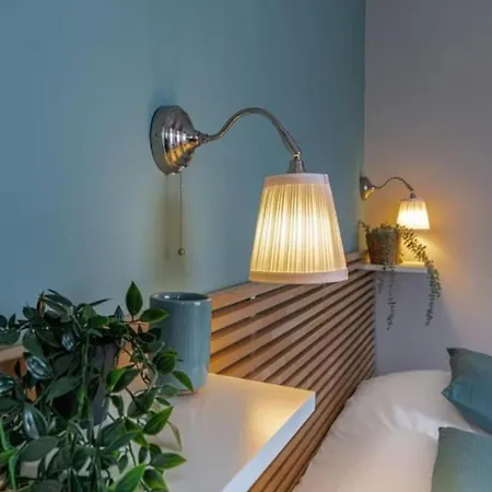 Lamartine - W Terrace And Ac Very شقة نيس